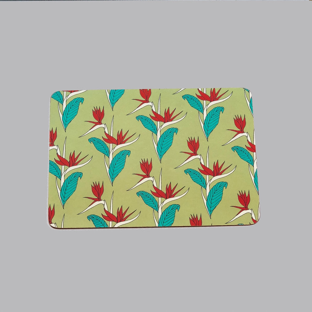 Melamine Placemats