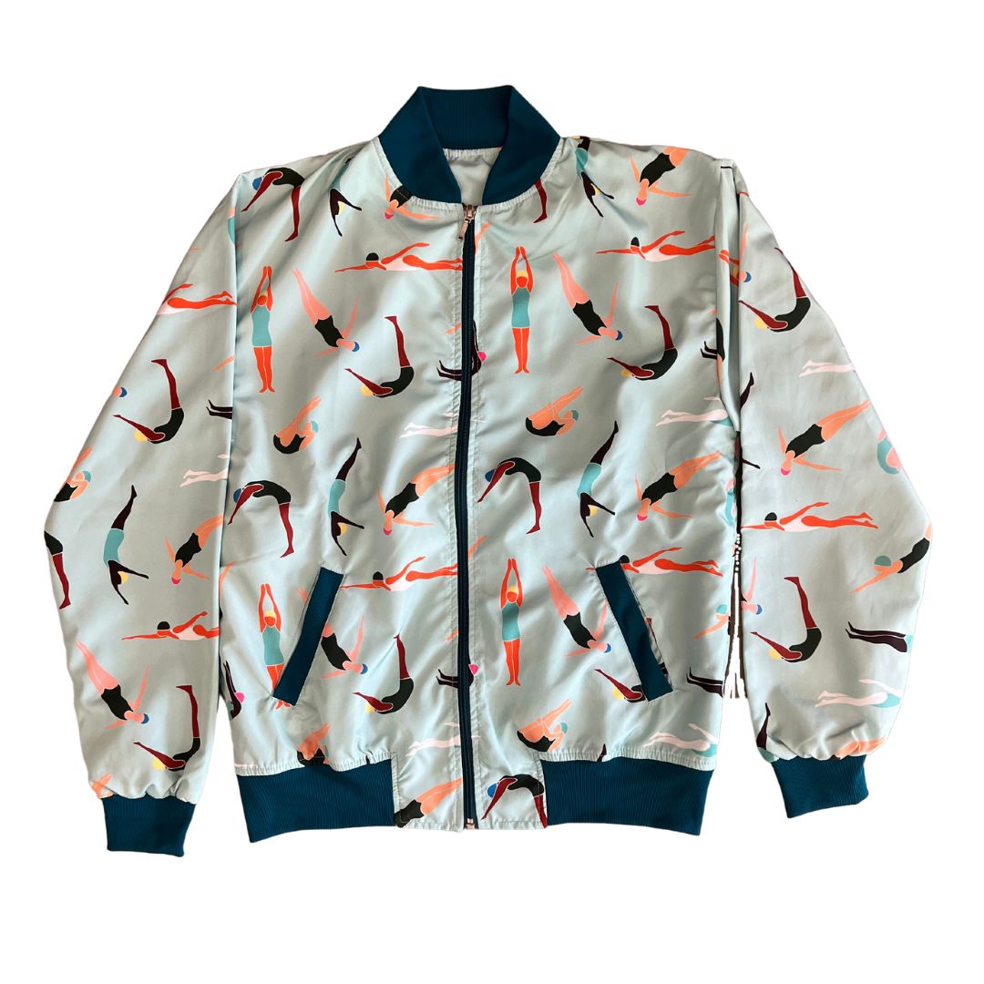 Fashion Jackets