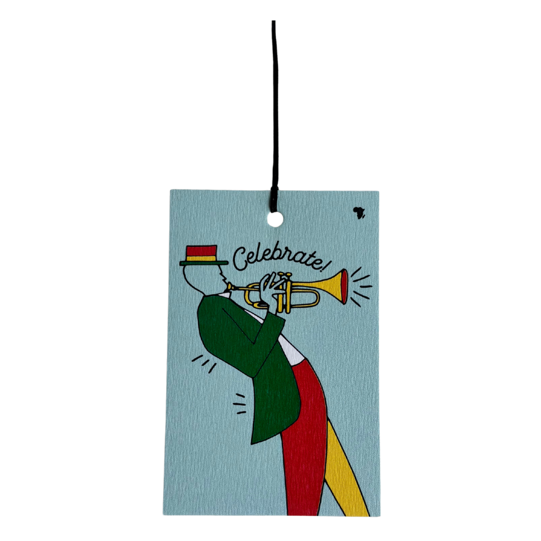 Gift Tags (Individual)