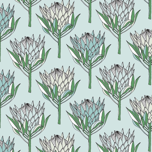 Fabric (330gsm Canvas)