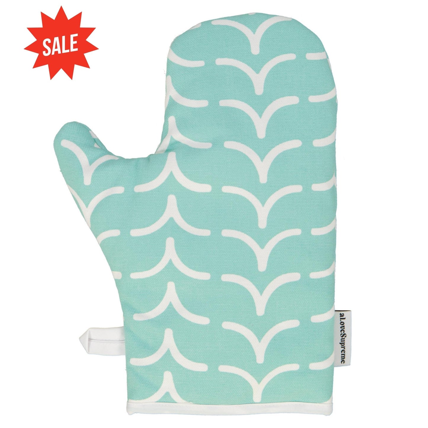 Oven Gloves (Single)