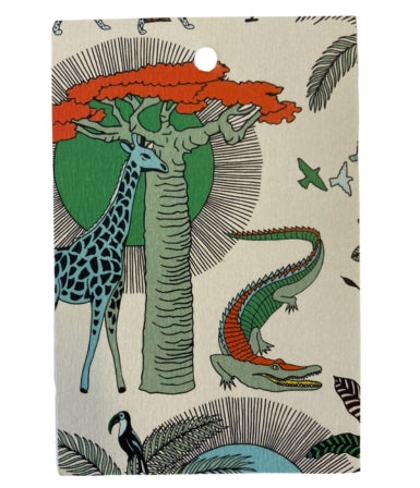 Gift Tags (Individual)