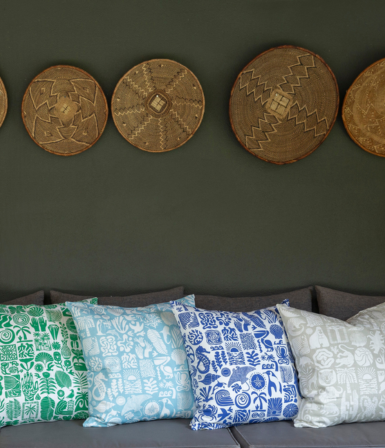 Cushion Covers (60Cm)