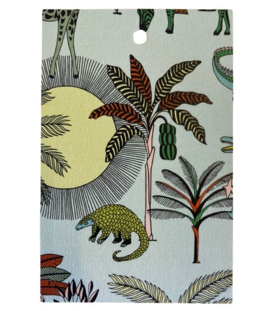 Gift Tags (Individual)