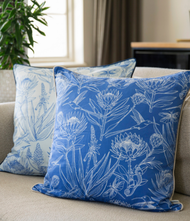 Cushion Covers (60Cm)