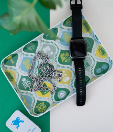 Melamine Trays (Trinket)