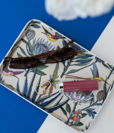 Melamine Trays (Trinket)