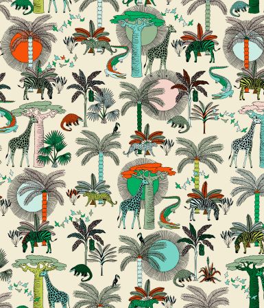 Fabric (300gsm Gentry)