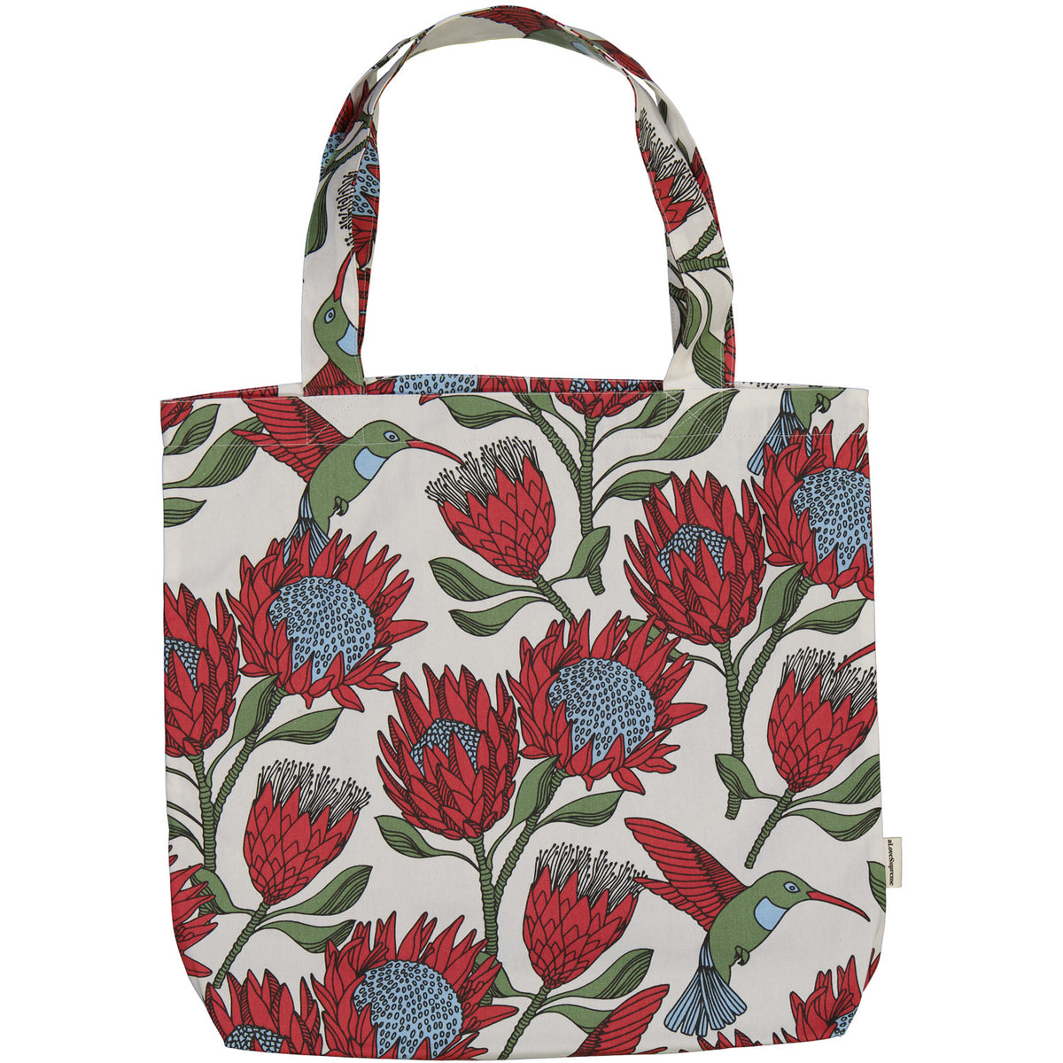 Tote Bags (Cordura)