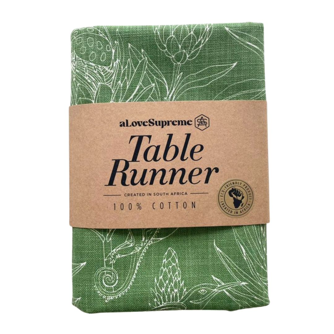Table Runners (2.5M)