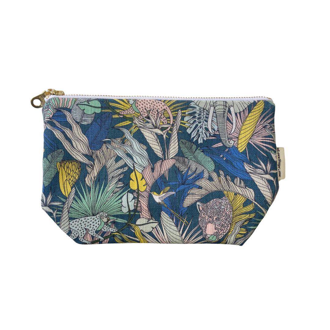 Pouches (Makeup)