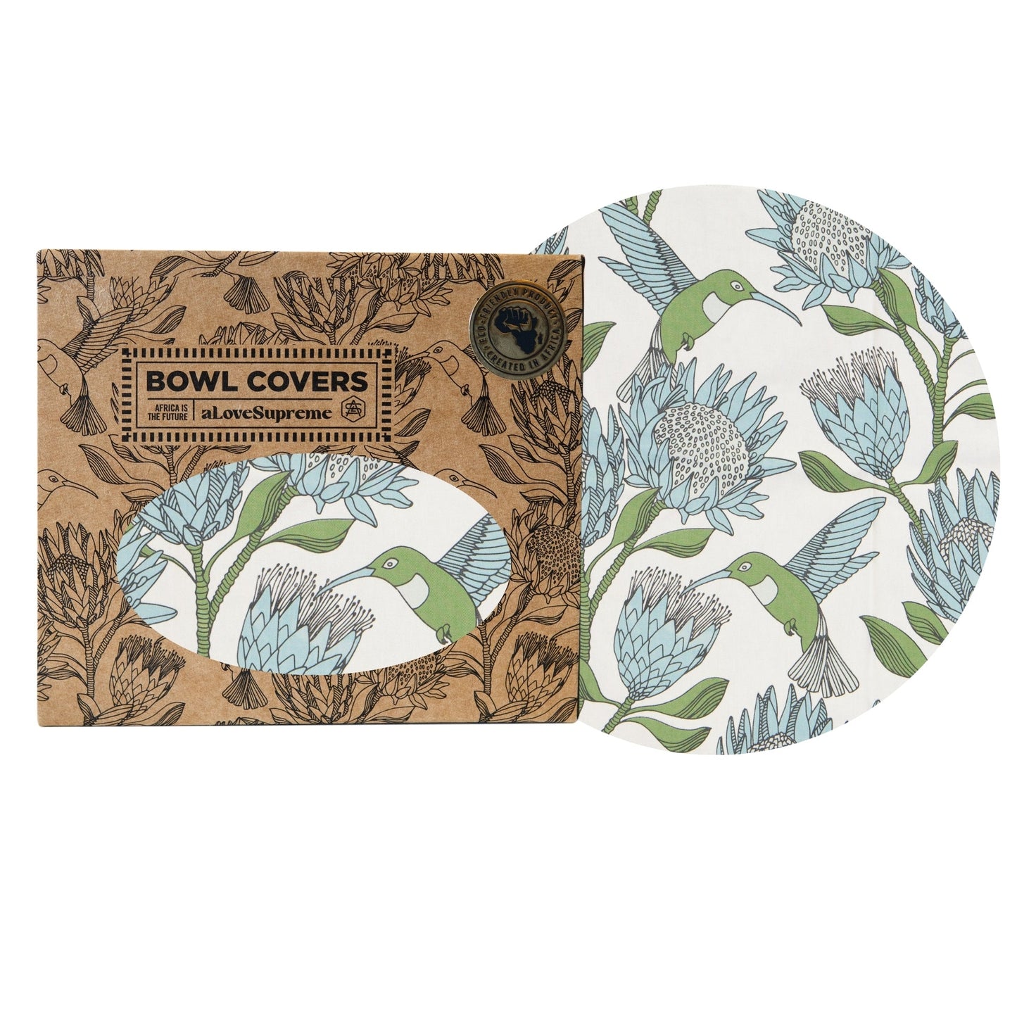 Bowl Covers (Large)