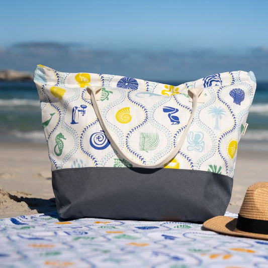 Beach Bags Cordura