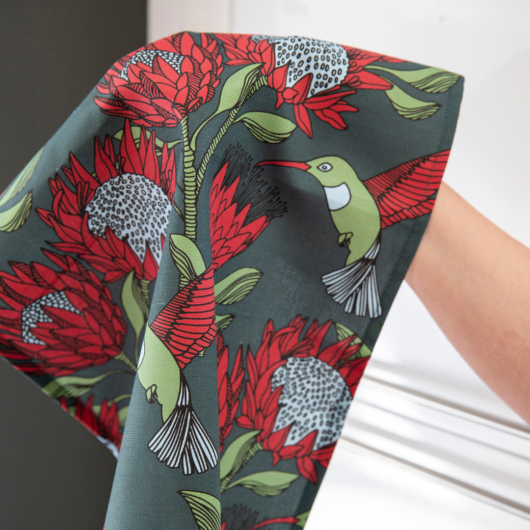 Tea Towels