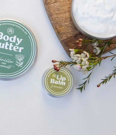 Lip Balm