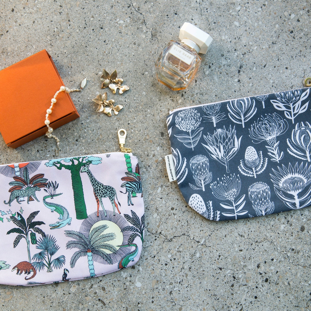 Pouches (Standard)