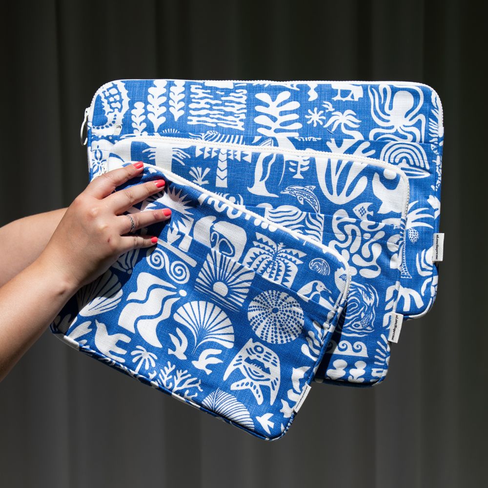 Ipad Sleeves (11 inch)