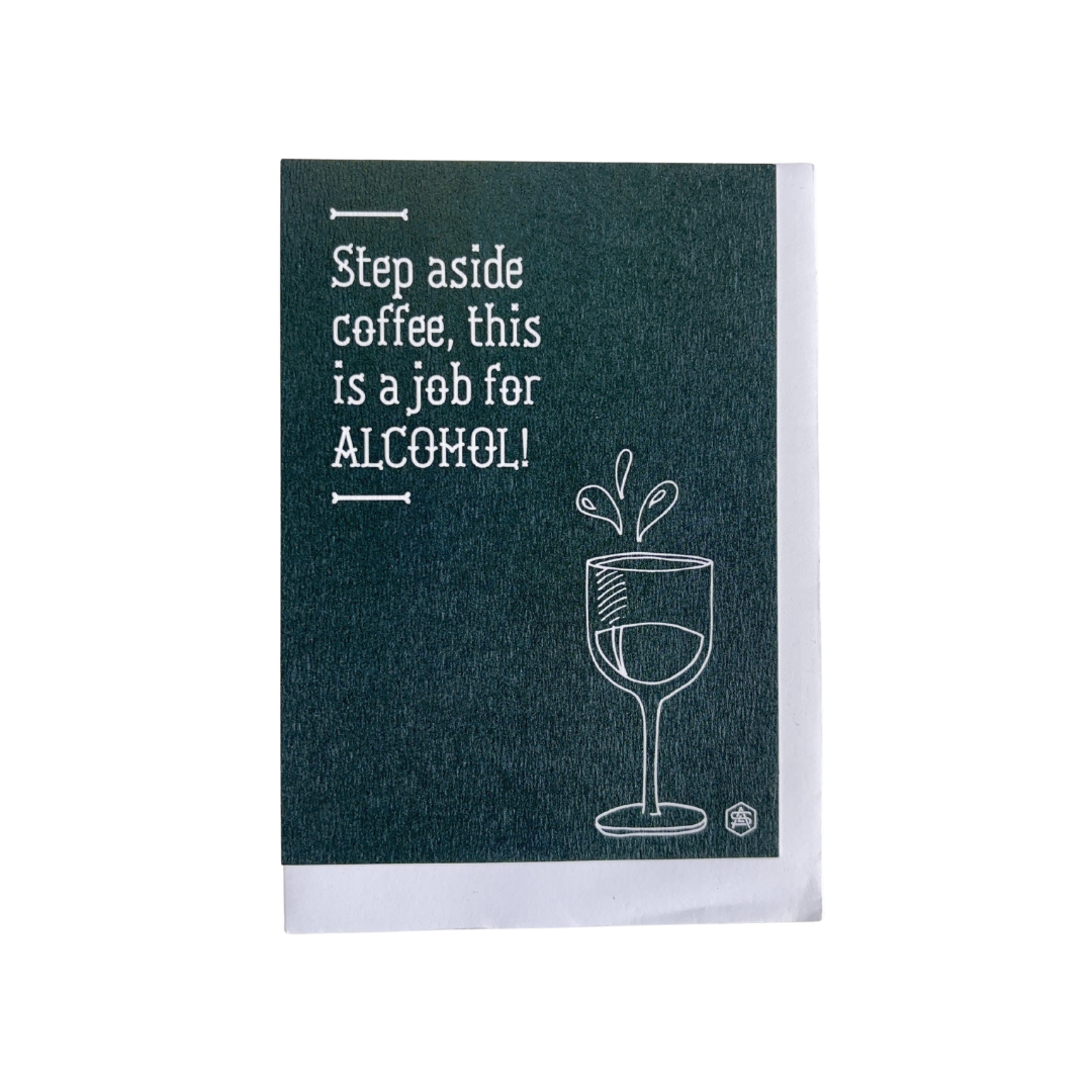 Postcards (Individual)