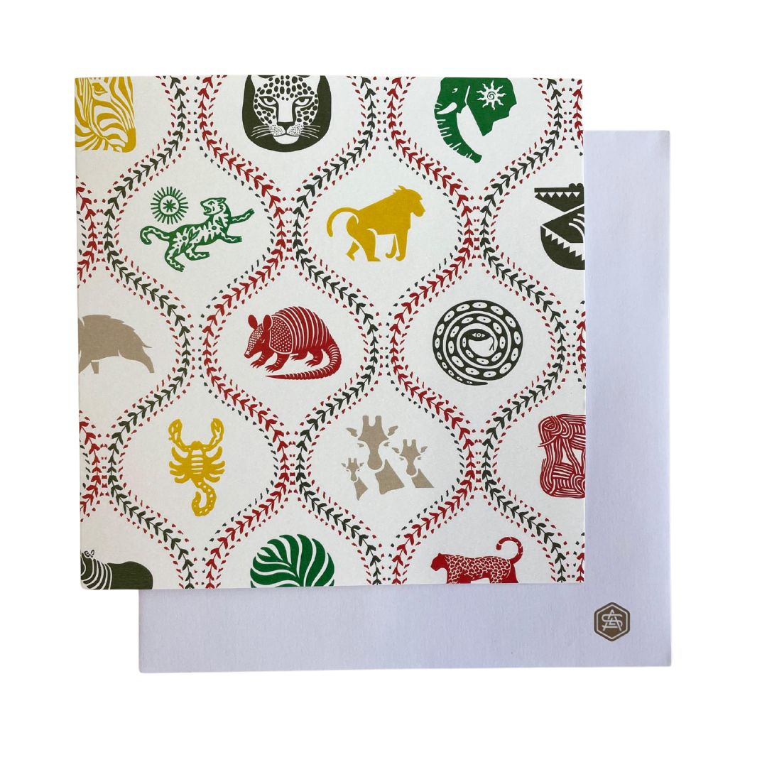 Notecards (Individual)