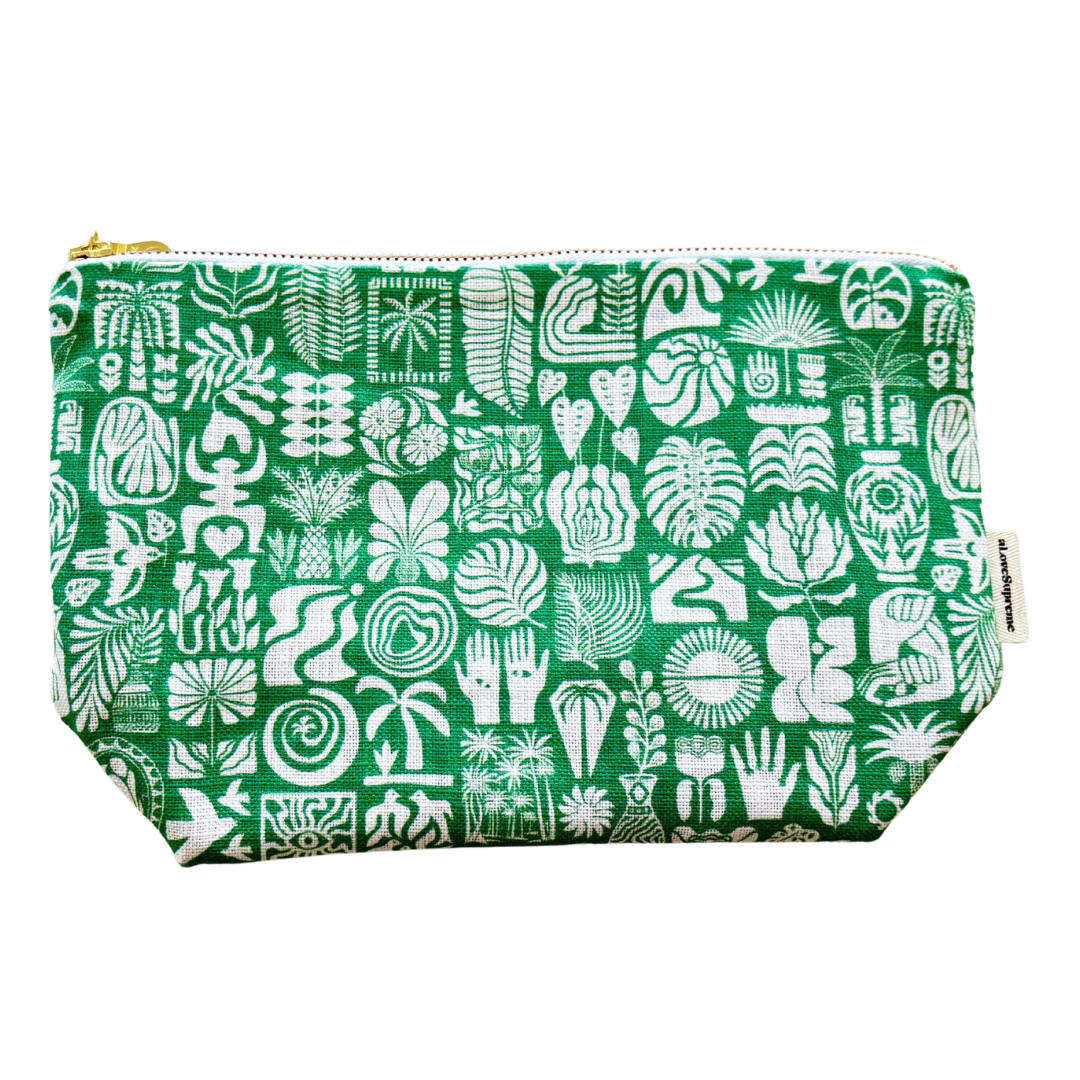 Pouches (Toiletry)