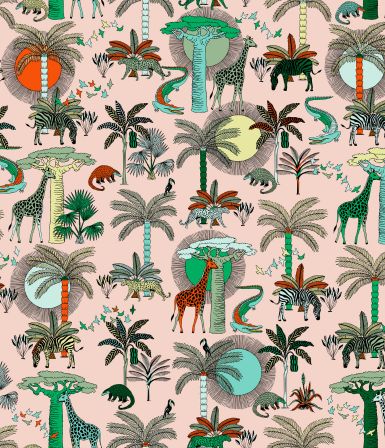 Fabric (300gsm Gentry)