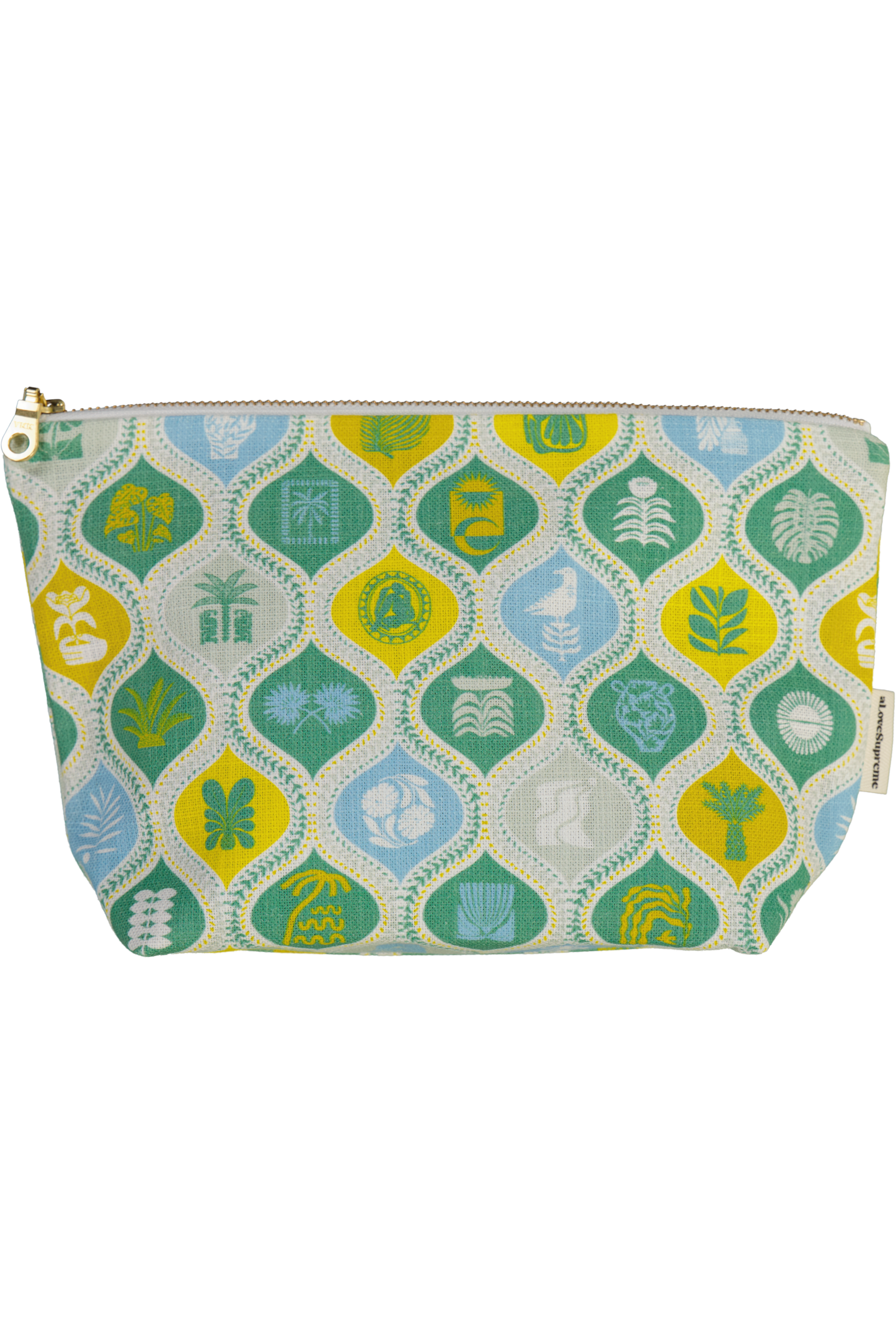 Pouches (Toiletry)