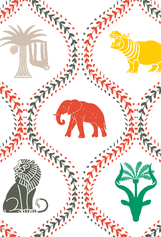 Gift Tags (Individual)