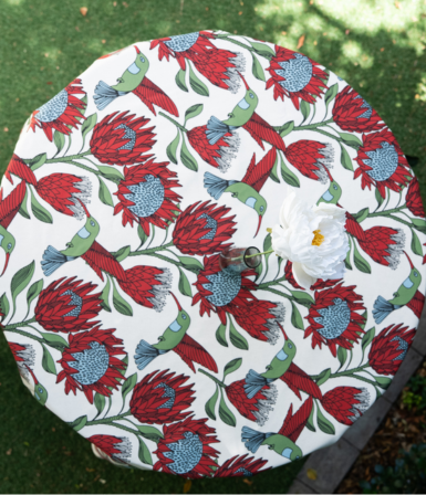 Table Cloths (Round)