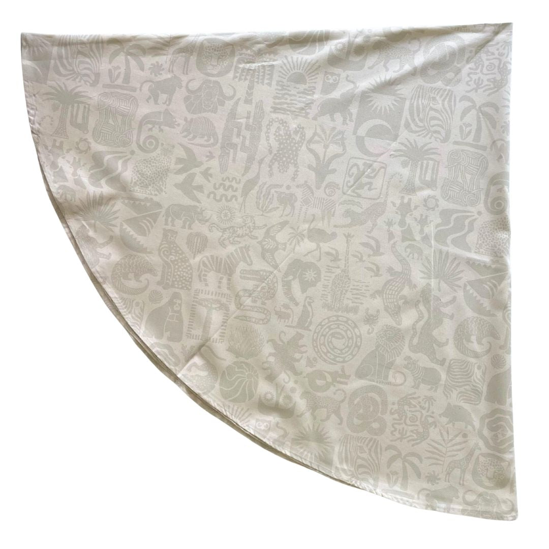 Table Cloths (Round)