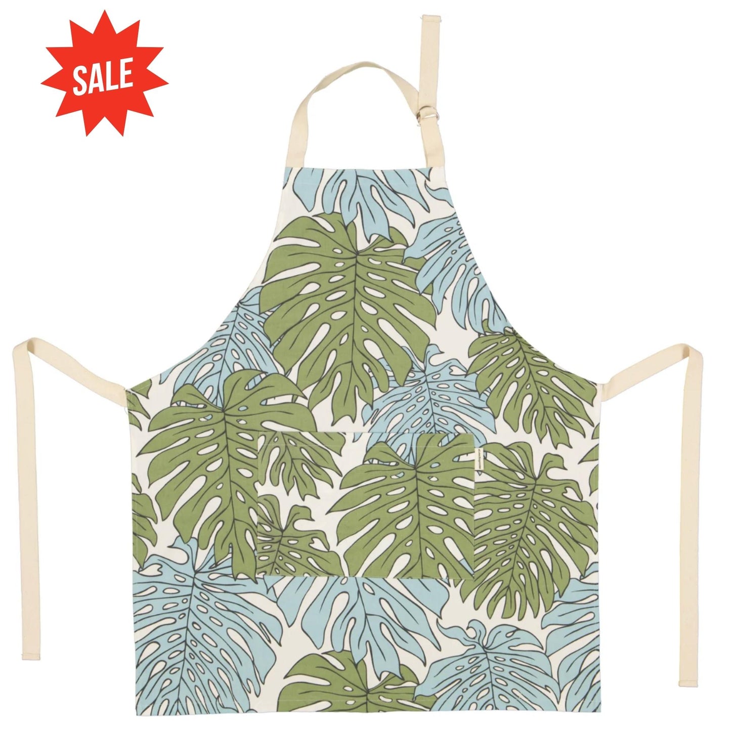 Aprons (Pocket)