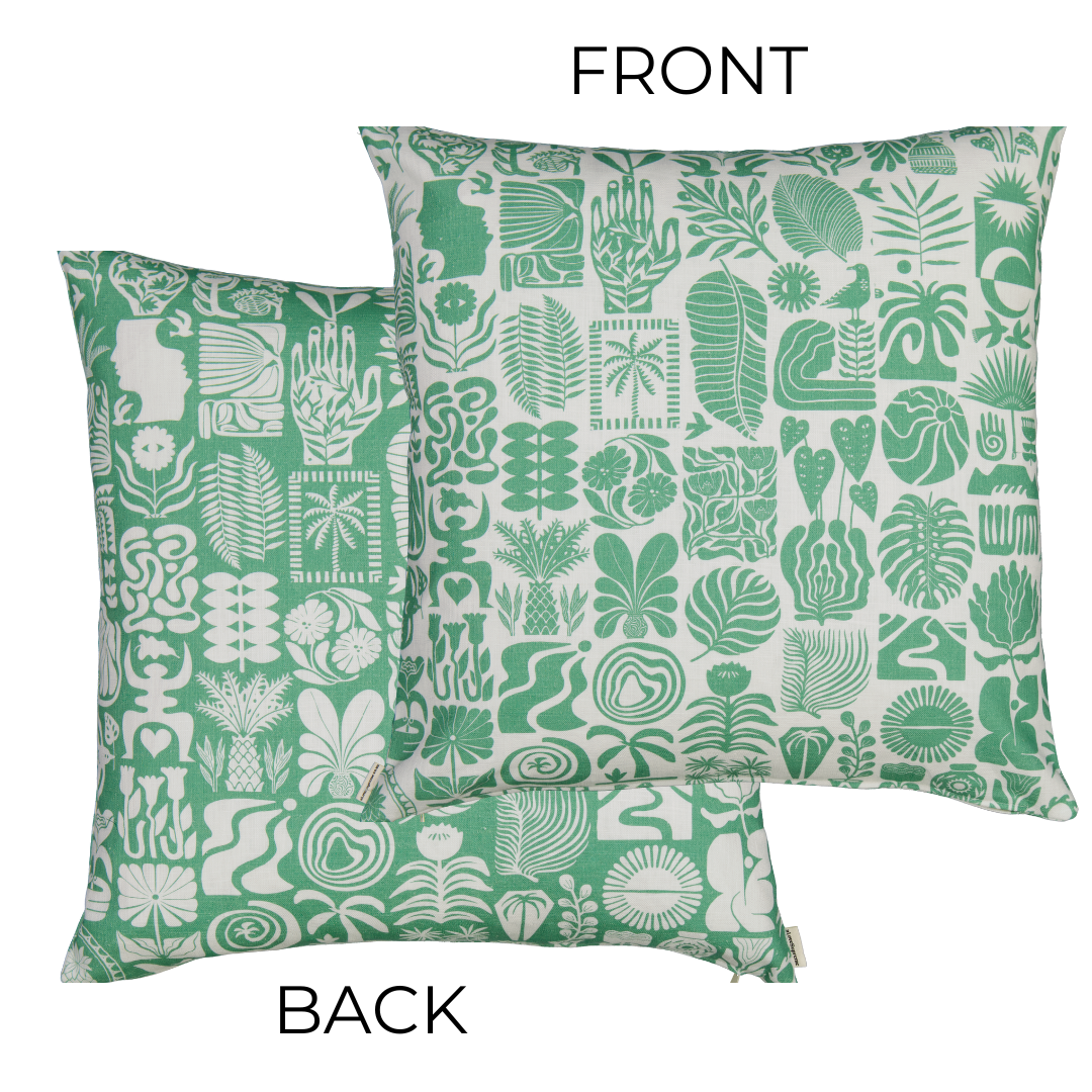 Cushion Covers (60Cm)