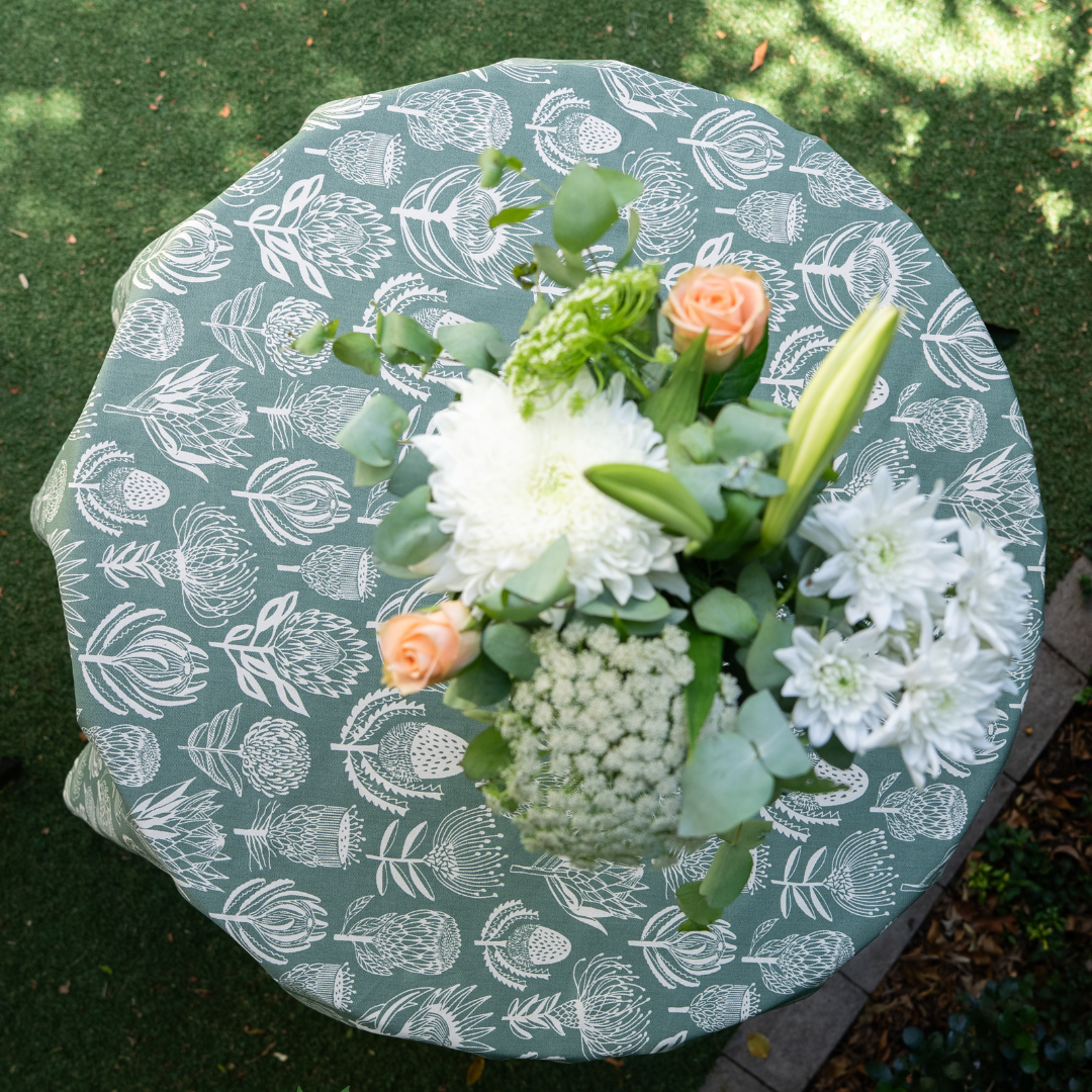Table Cloths (Round)