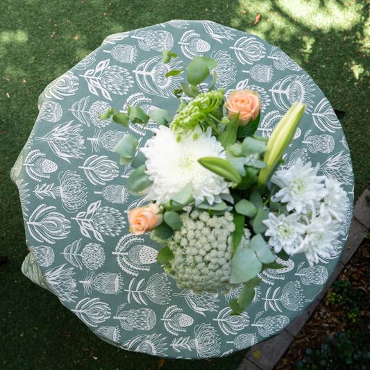 Table Cloths (Round)