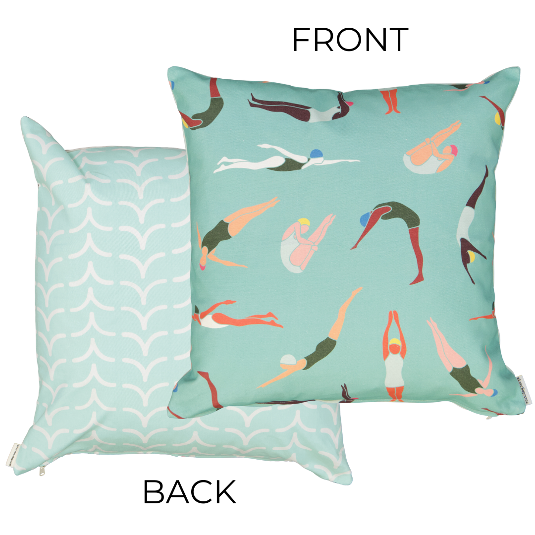 Cushion Covers (50Cm)