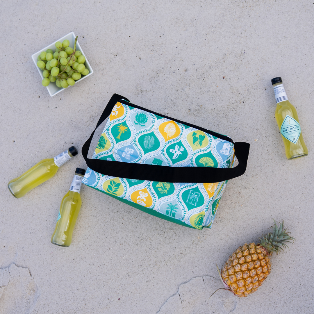 Cooler Bags (Medium)