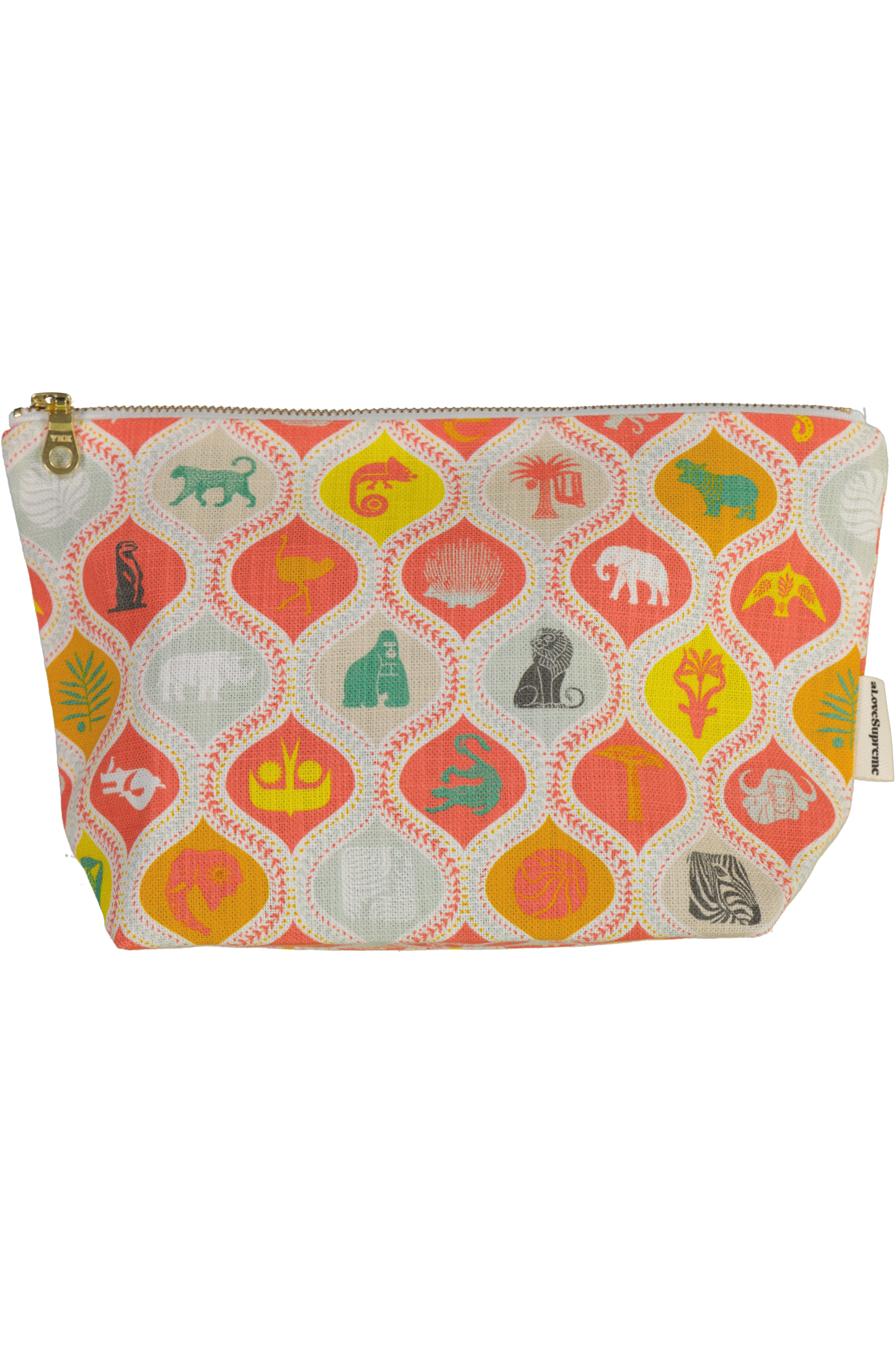 Pouches (Toiletry)