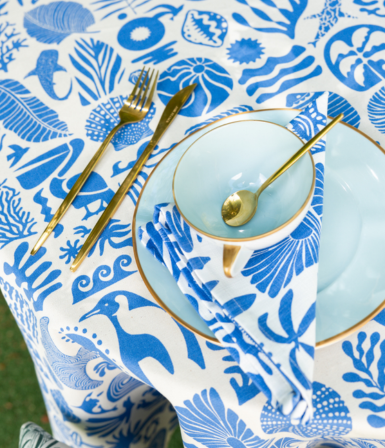 Table Cloths (Round)