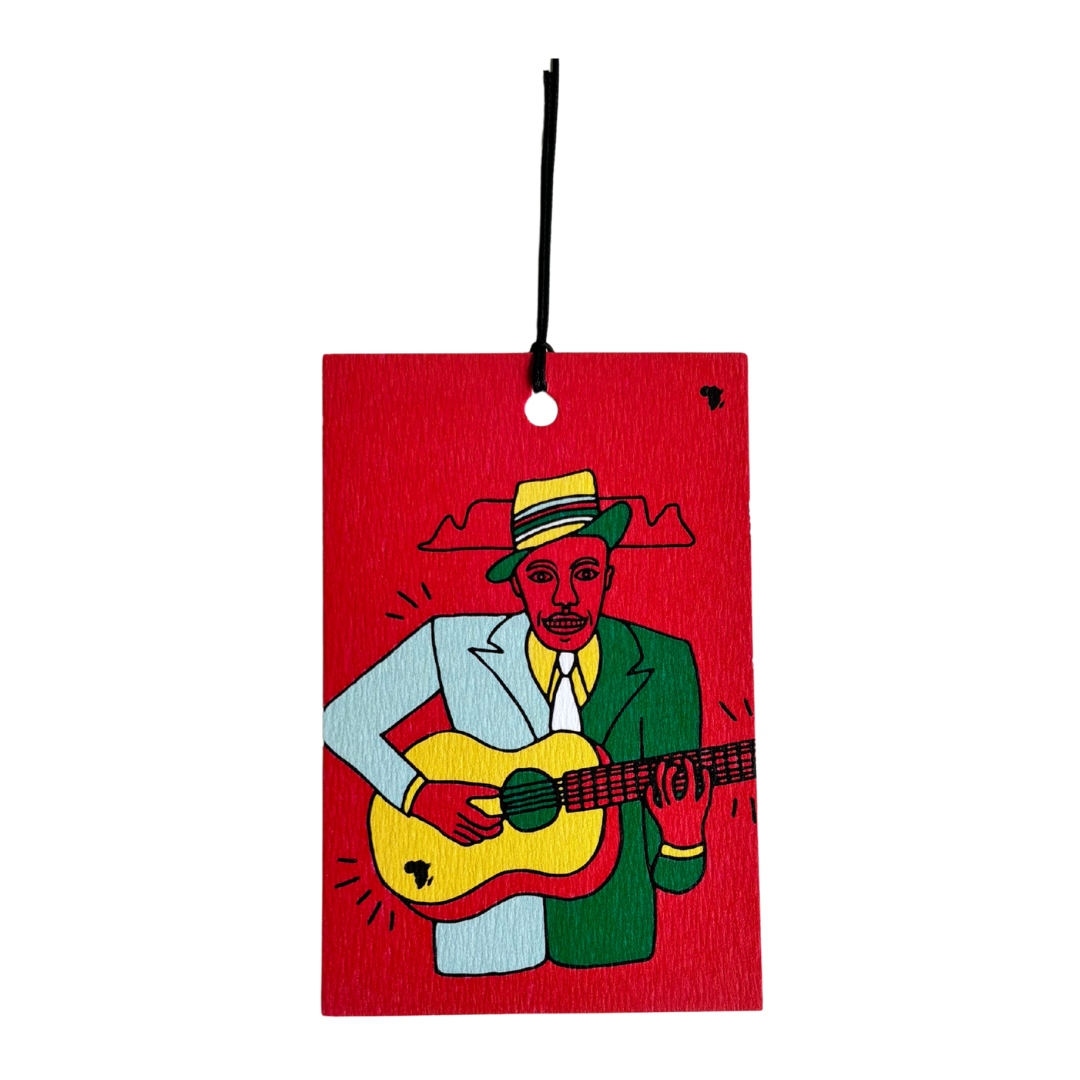 Gift Tags (Individual)