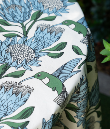 Table Cloths (Round)