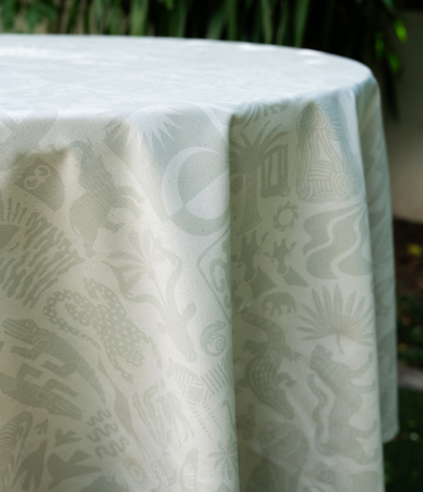 Table Cloths (Round)