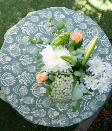 Table Cloths (Round)