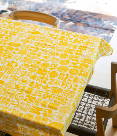 Table Cloths (Square)