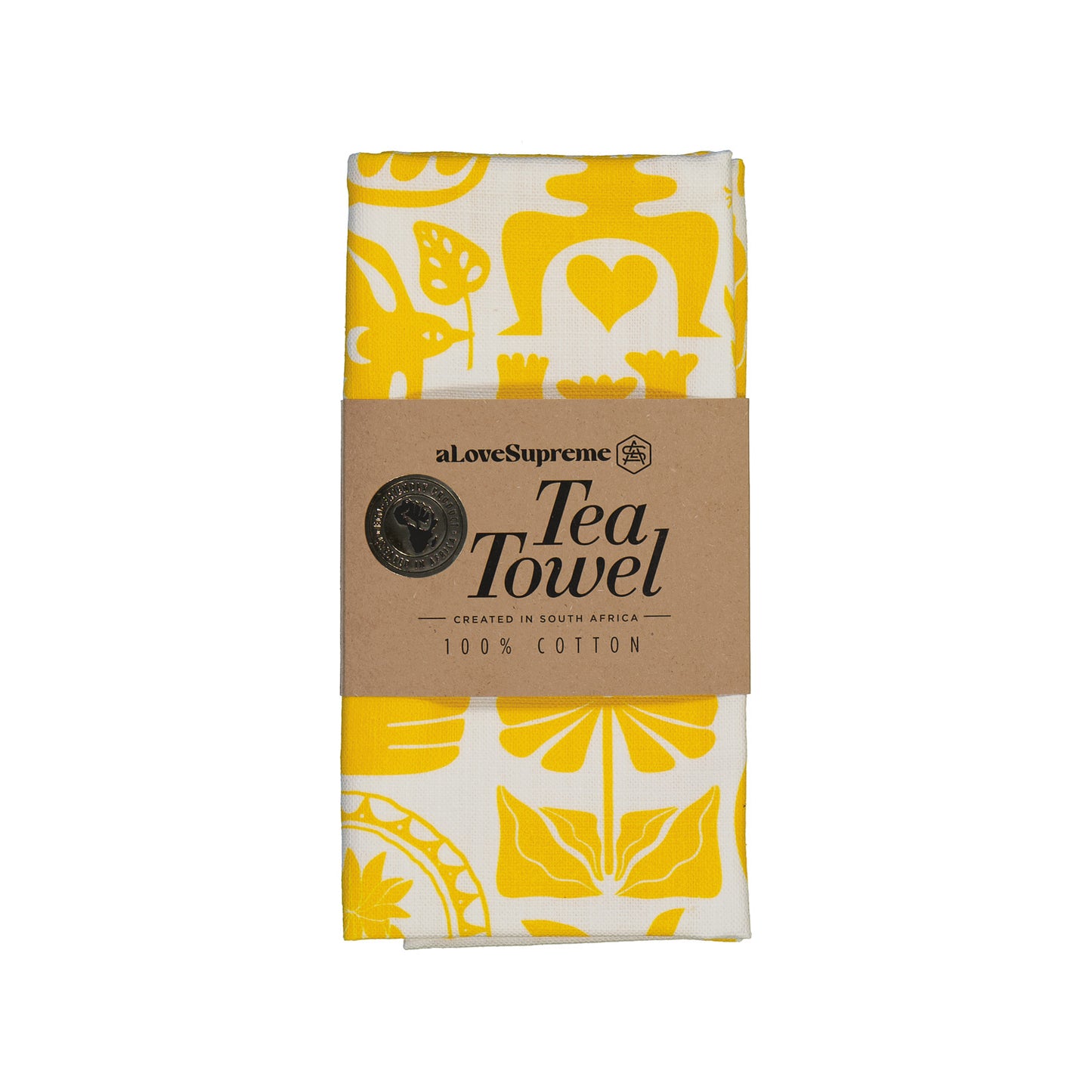 Tea Towels