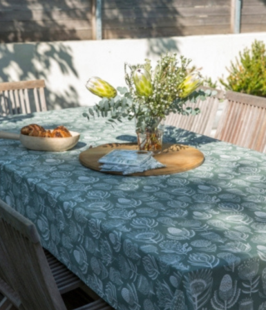 Table Cloths (Extra Length)