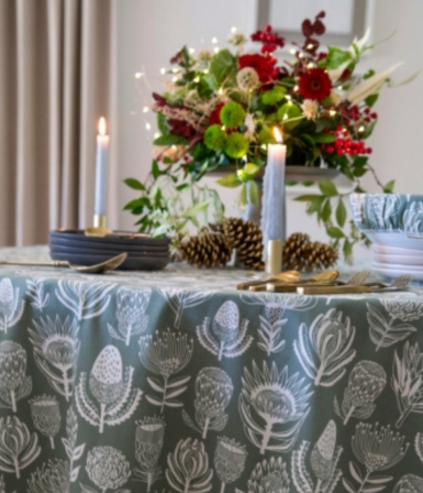 Table Cloths (Extra Length)