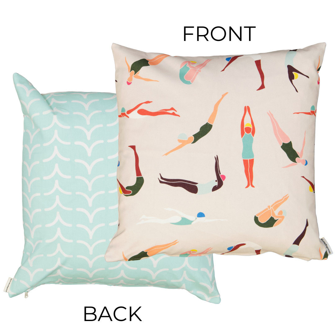 Cushion Covers (50Cm)