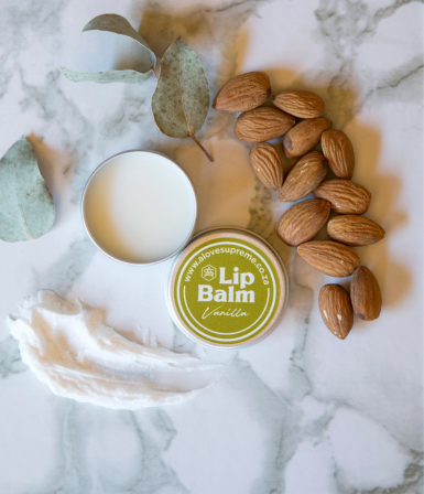Lip Balm