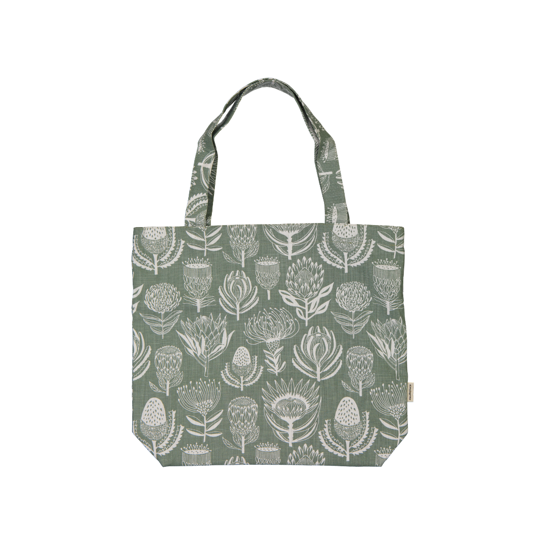 Tote Bags (Cordura)
