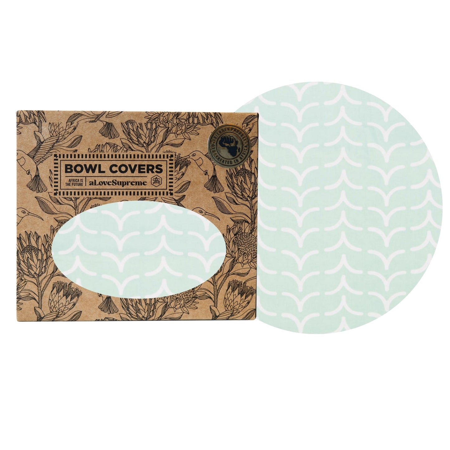 Bowl Covers (Small)