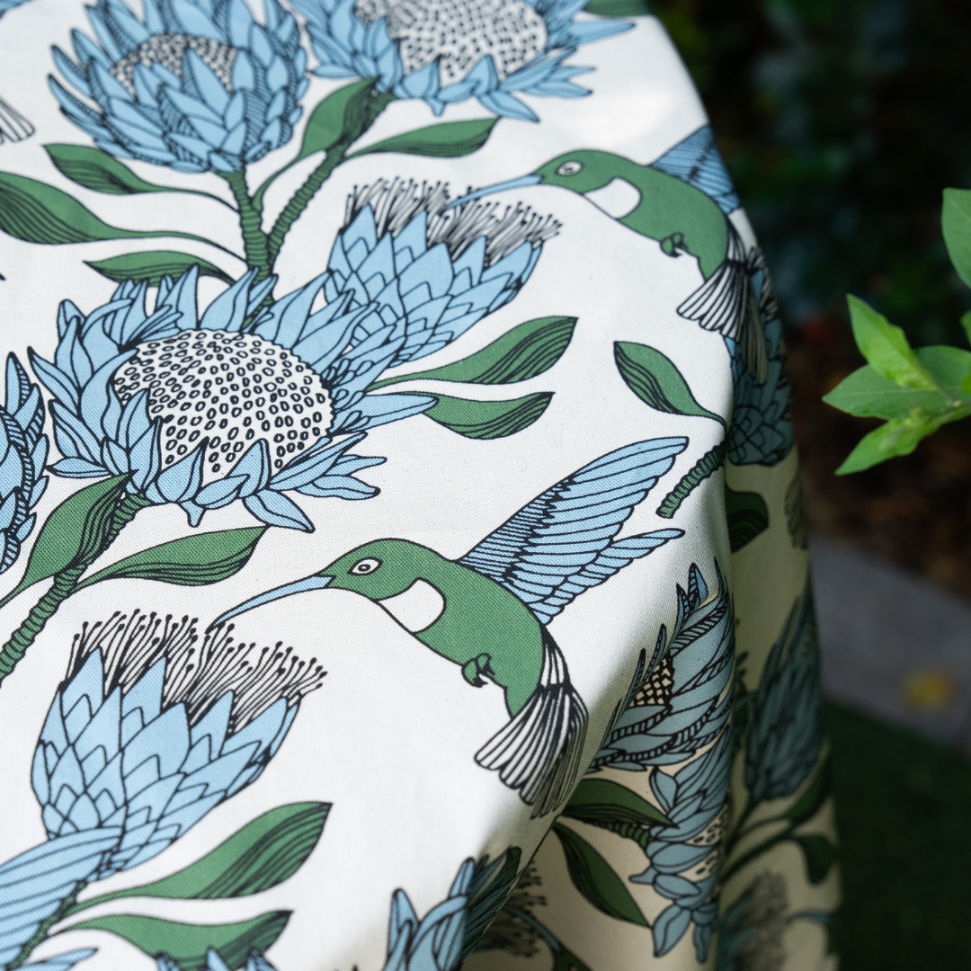 Table Cloths (Round)